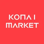 코나아이마켓 icon