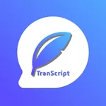 TranScript（台本英会話） icon