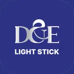 D&E Official Light Stick icon