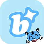 bibin - 韓国コスメ公式ECモール｜韓コスが当たる icon