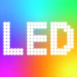 LED Banner - Big Text Display icon