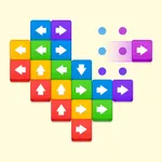 Color Tap: Art Unblock Puzzle icon