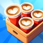 Coffee Sort: Pack Color icon