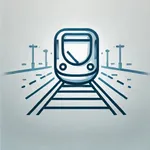 PDX Light Rail icon