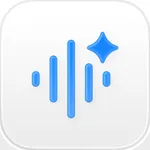 Dicta AI Voice Memos to Text icon