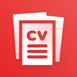 Resume Builder: CV Maker AI icon
