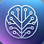 Pocket Brain – AI Second Brain icon