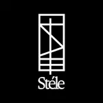 Stéle icon