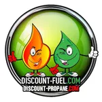 Discount Fuel & Propane icon