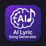 AI Lyric & Song Write | Create icon