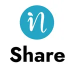 inShare Client icon