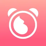 Contraction Timer: Track Labor icon