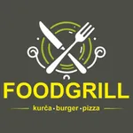 Foodgrill icon