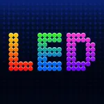 LED Scroller - LED Signboard icon
