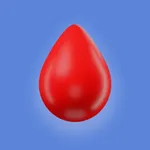 GluHealth: Blood Sugar Test AI icon