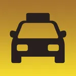 Exchange taxi plus icon