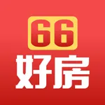 六六好房-新房分销，海量新房楼盘，结佣快，有保障 icon