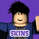 Skins for Roblox - BloxCreator icon