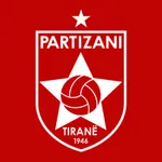 Partizani Channel icon