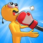 Punch Club- Annoying Game icon