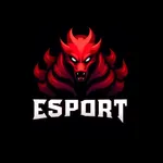 Esport: Gaming Logo Maker icon