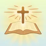 Faith AI Bible - Hallow prayer icon