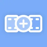 비누 - 손쉬운 비디오 병합 icon