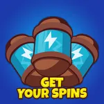 Daily Spins Links : CM Rewards icon