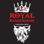 Royal Barbershops icon