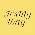ITSMYWAY - Online Shopping icon