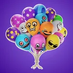 Balloon Match 3D! icon