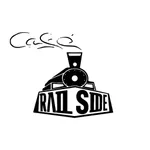 Rail Side Cafe icon