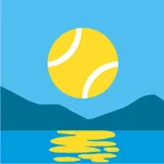 Tennis Defi icon