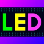 LED Banner - LED Text Scroller icon