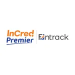 InCred Fintrack icon