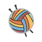 Knitting Counter - Count Rows icon