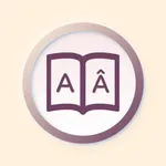 Turkish | Turkish Dictionary icon