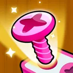 Screw Jam - Block Puzzle Games icon