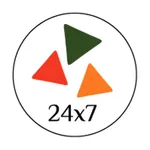Sahayata24x7 icon