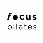 Focus Pilates icon