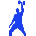 iXRCISE: Dumbbell Workouts icon