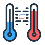 Temperature Checker Celsius icon