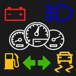 Symbols of Cars and Meanings icon