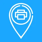 PrintHere icon