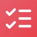 Habit tracker - LaHabit icon