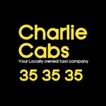 Charlie Cabs Taunton icon
