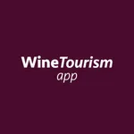 Wine Tourism App icon