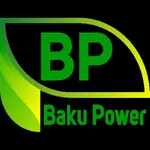 Baku Power APP icon