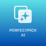 PerfectPick AI icon