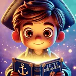 Little Dreamers: Kids Books icon